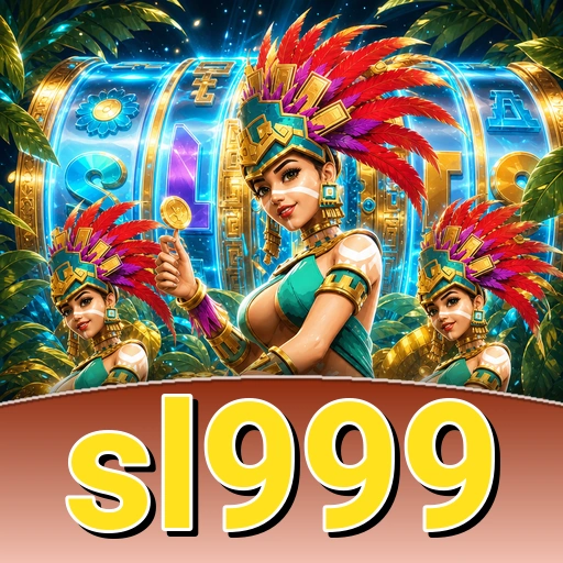 Pratinjau tampilan sl999